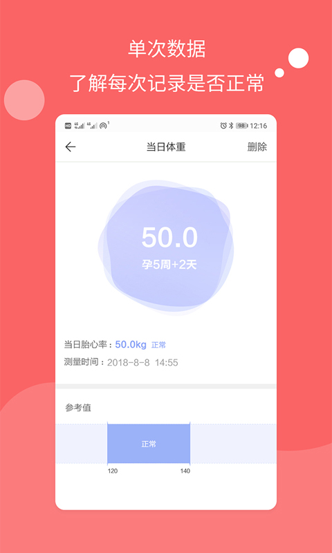 怀孕管家