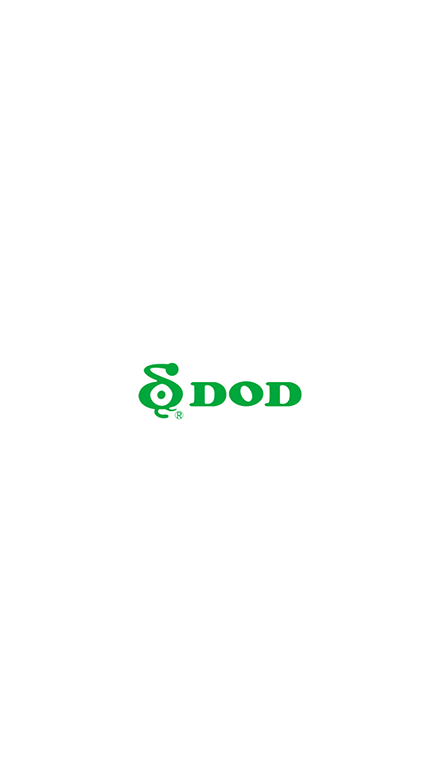 DOD DVR 