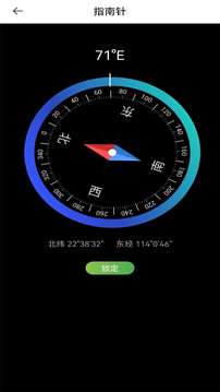 电子地图