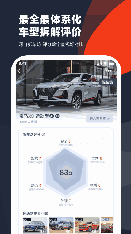 车讯