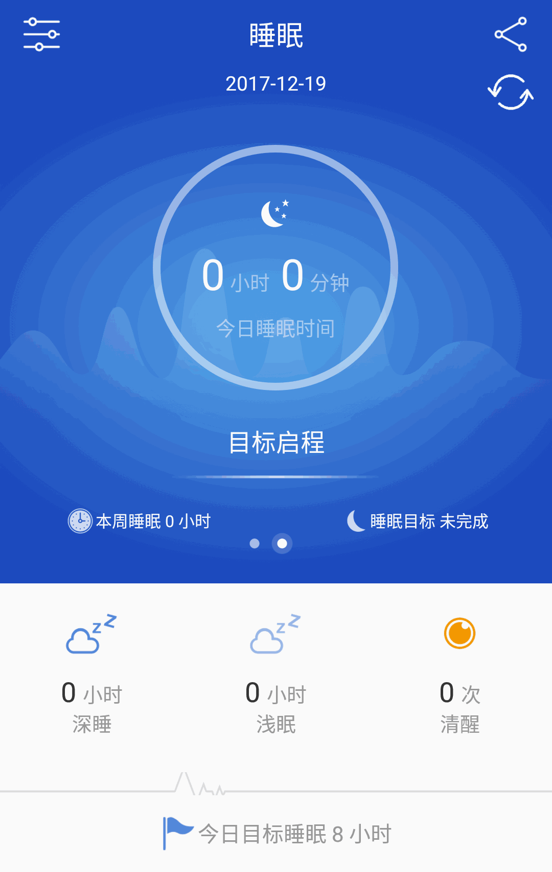 优活手环