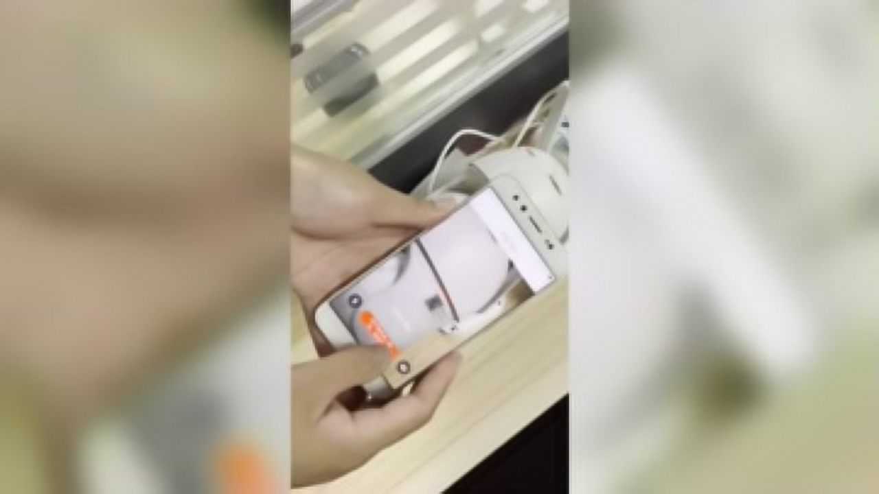 长城慧眼